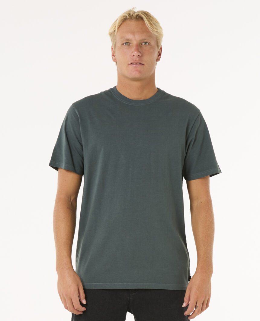 PLAIN II WASH T PLAIN II WASH T