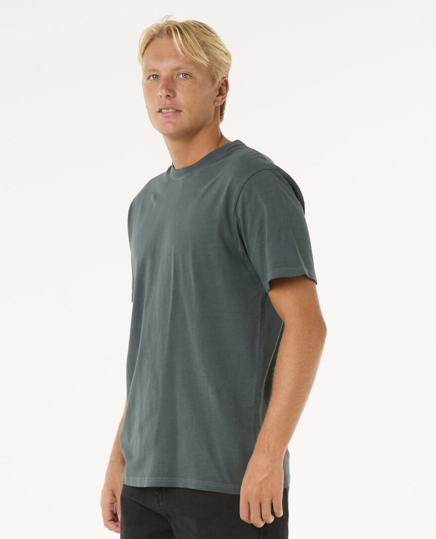 PLAIN II WASH T PLAIN II WASH T
