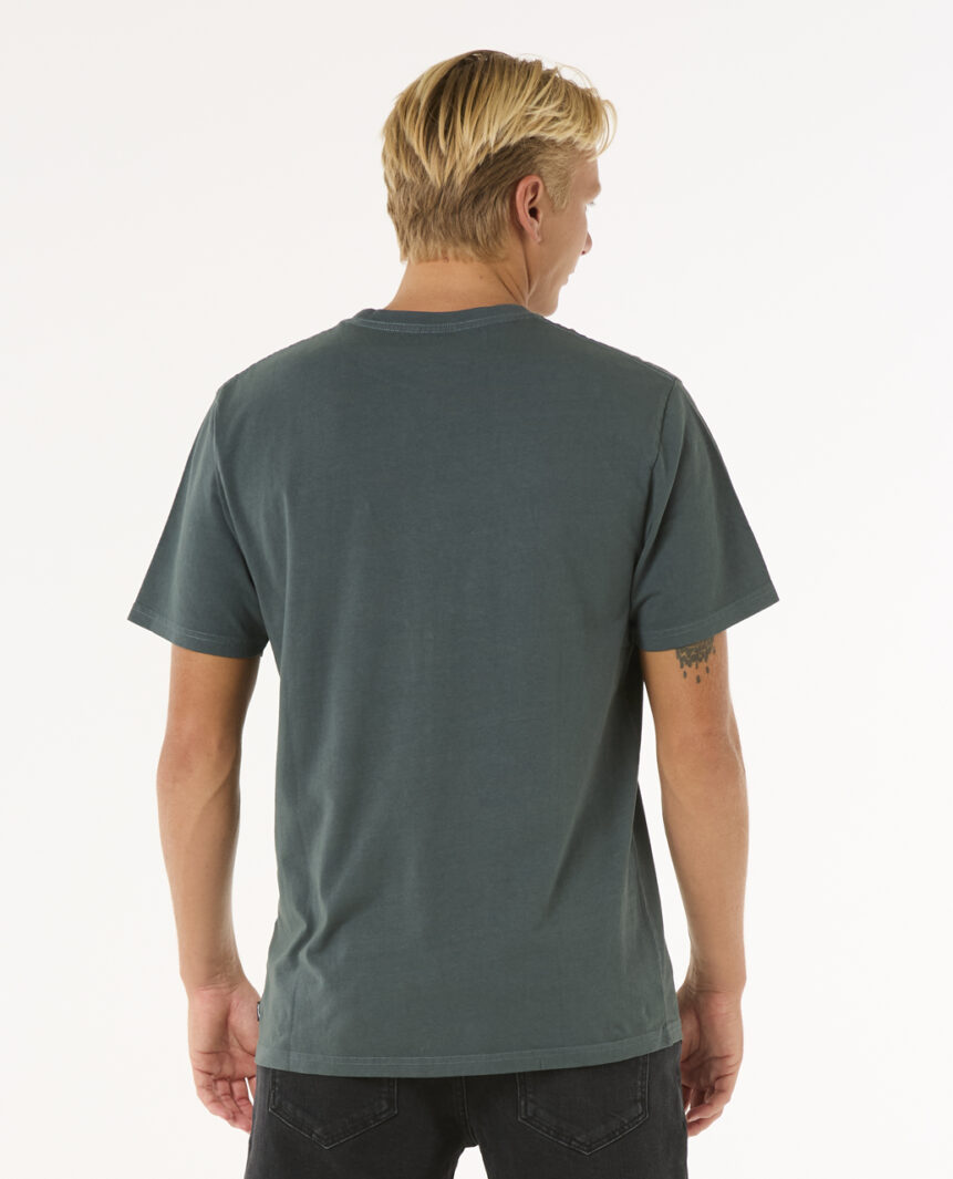 PLAIN II WASH T PLAIN II WASH T