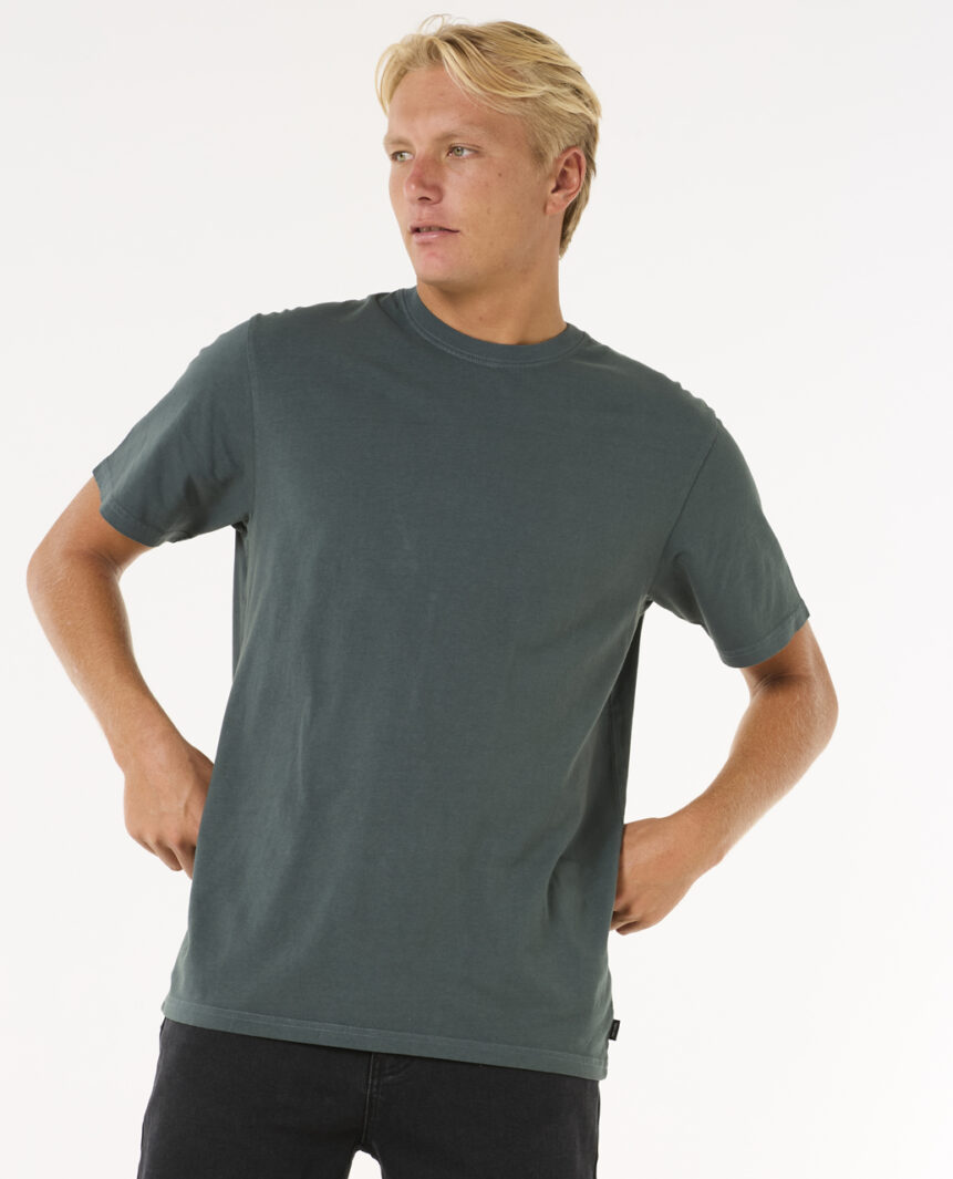 PLAIN II WASH T PLAIN II WASH T