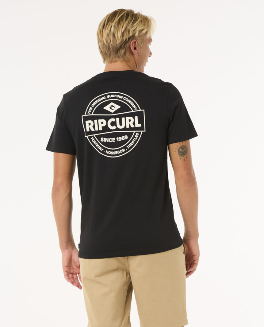 STAPLE TEE STAPLE TEE