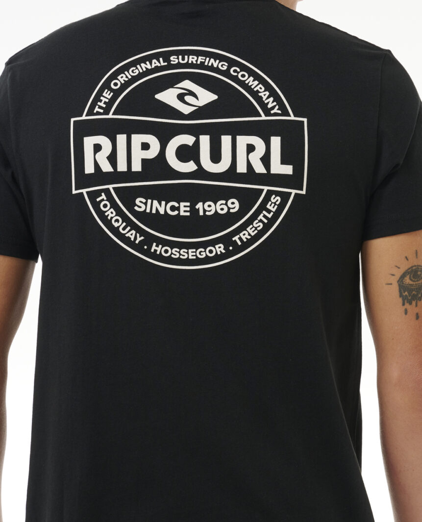STAPLE TEE STAPLE TEE