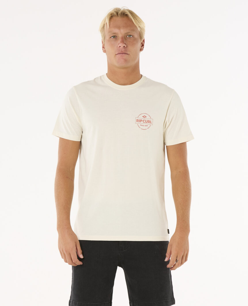 STAPLE TEE STAPLE TEE