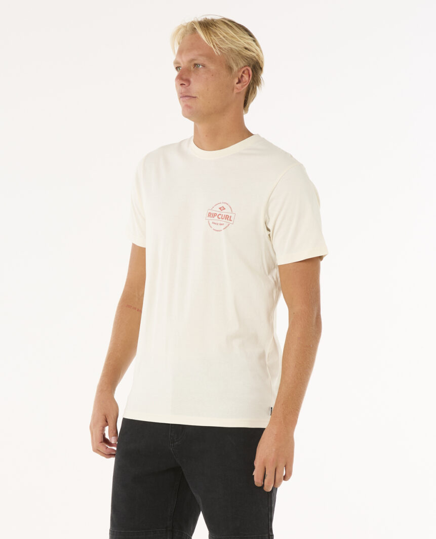 STAPLE TEE STAPLE TEE