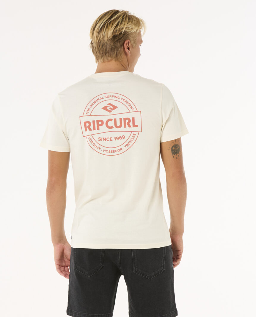 STAPLE TEE STAPLE TEE