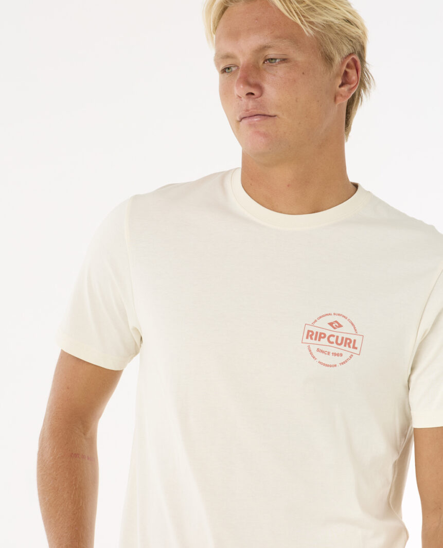 STAPLE TEE STAPLE TEE