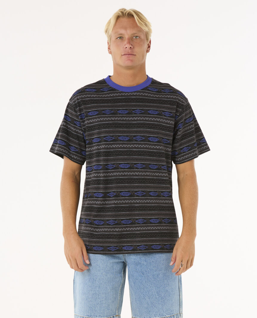 RAW ENERGY VIBAL TEE