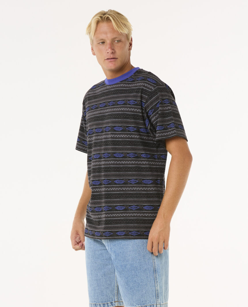 RAW ENERGY VIBAL TEE