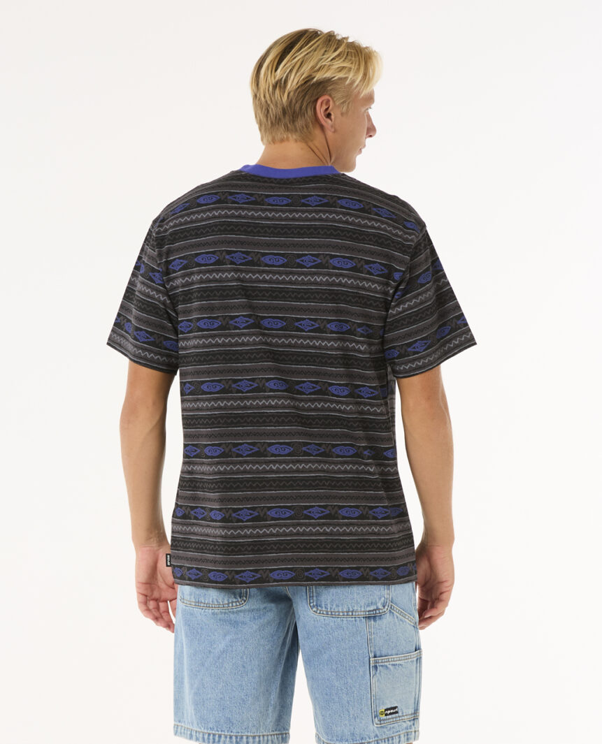 RAW ENERGY VIBAL TEE