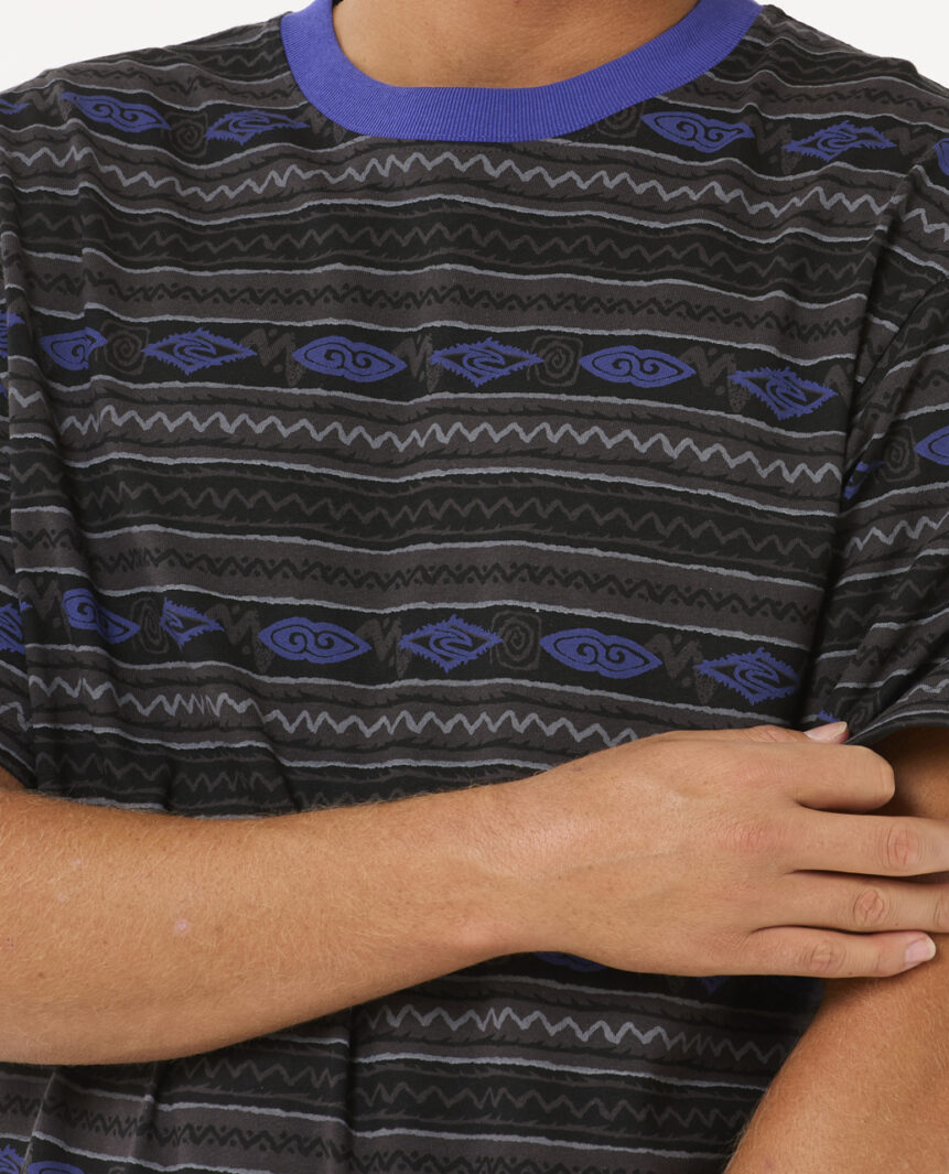 RAW ENERGY VIBAL TEE