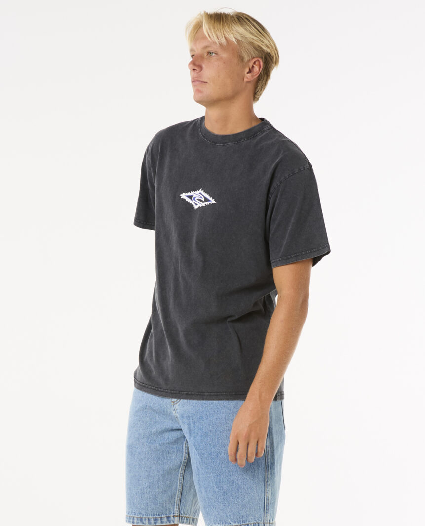 RAW ENERGY SLOTH TEE RAW ENERGY SLOTH TEE