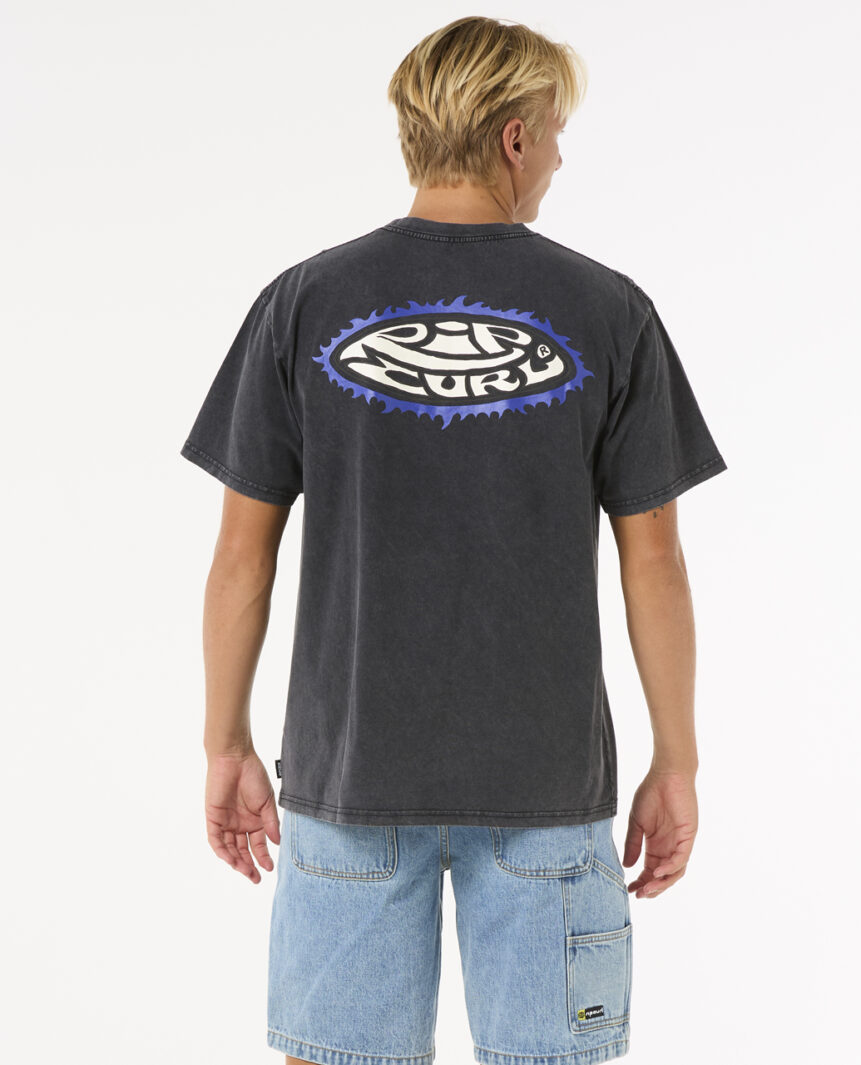 RAW ENERGY SLOTH TEE RAW ENERGY SLOTH TEE
