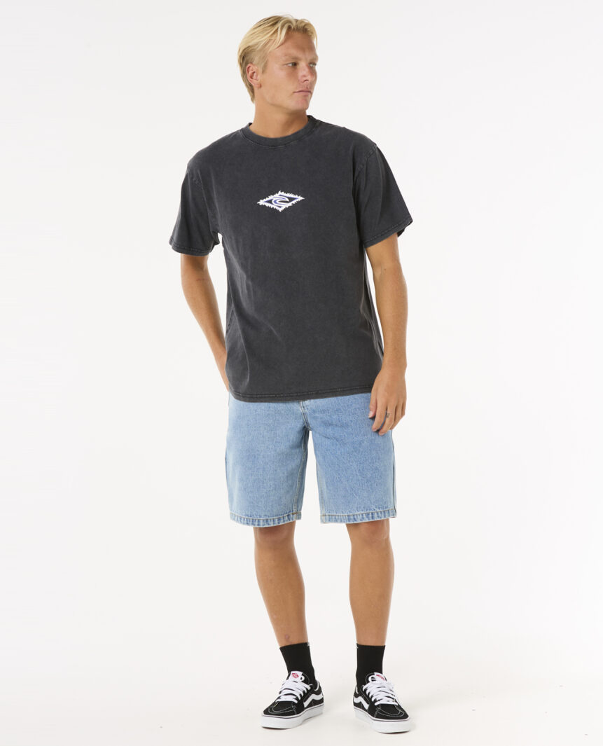 RAW ENERGY SLOTH TEE RAW ENERGY SLOTH TEE