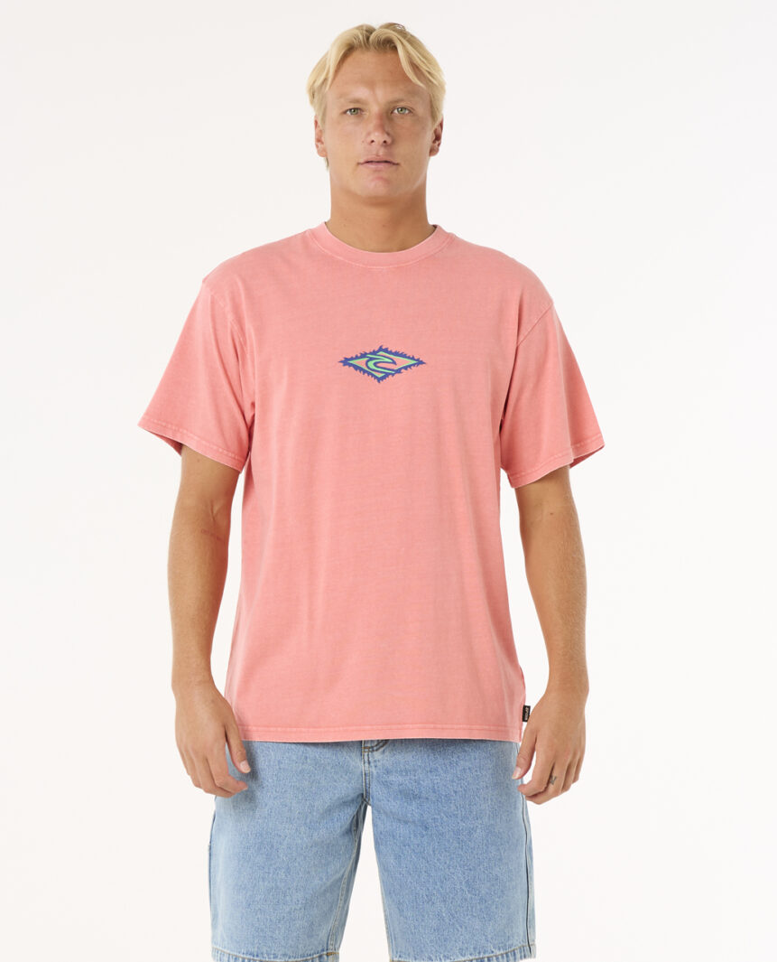 RAW ENERGY SLOTH TEE RAW ENERGY SLOTH TEE