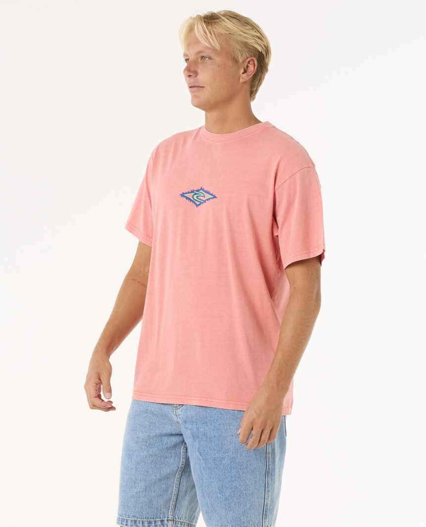 RAW ENERGY SLOTH TEE RAW ENERGY SLOTH TEE
