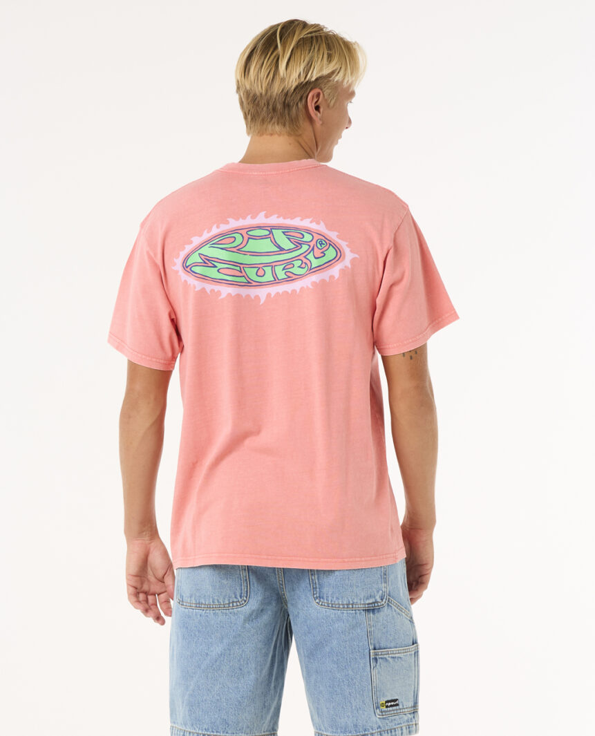 RAW ENERGY SLOTH TEE RAW ENERGY SLOTH TEE