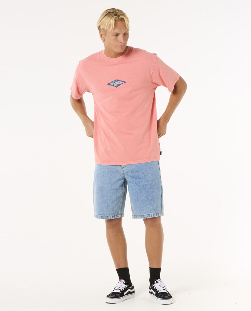RAW ENERGY SLOTH TEE RAW ENERGY SLOTH TEE
