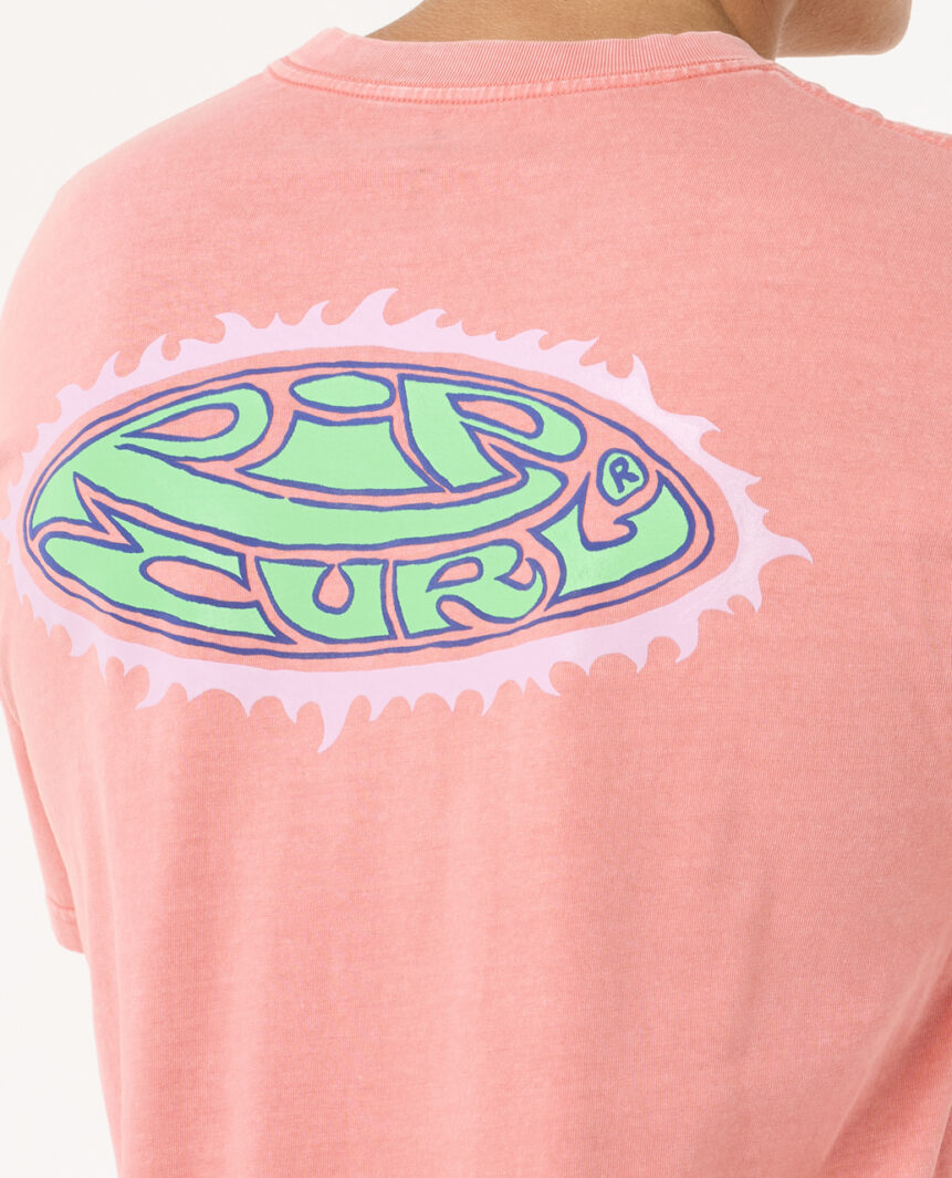 RAW ENERGY SLOTH TEE RAW ENERGY SLOTH TEE