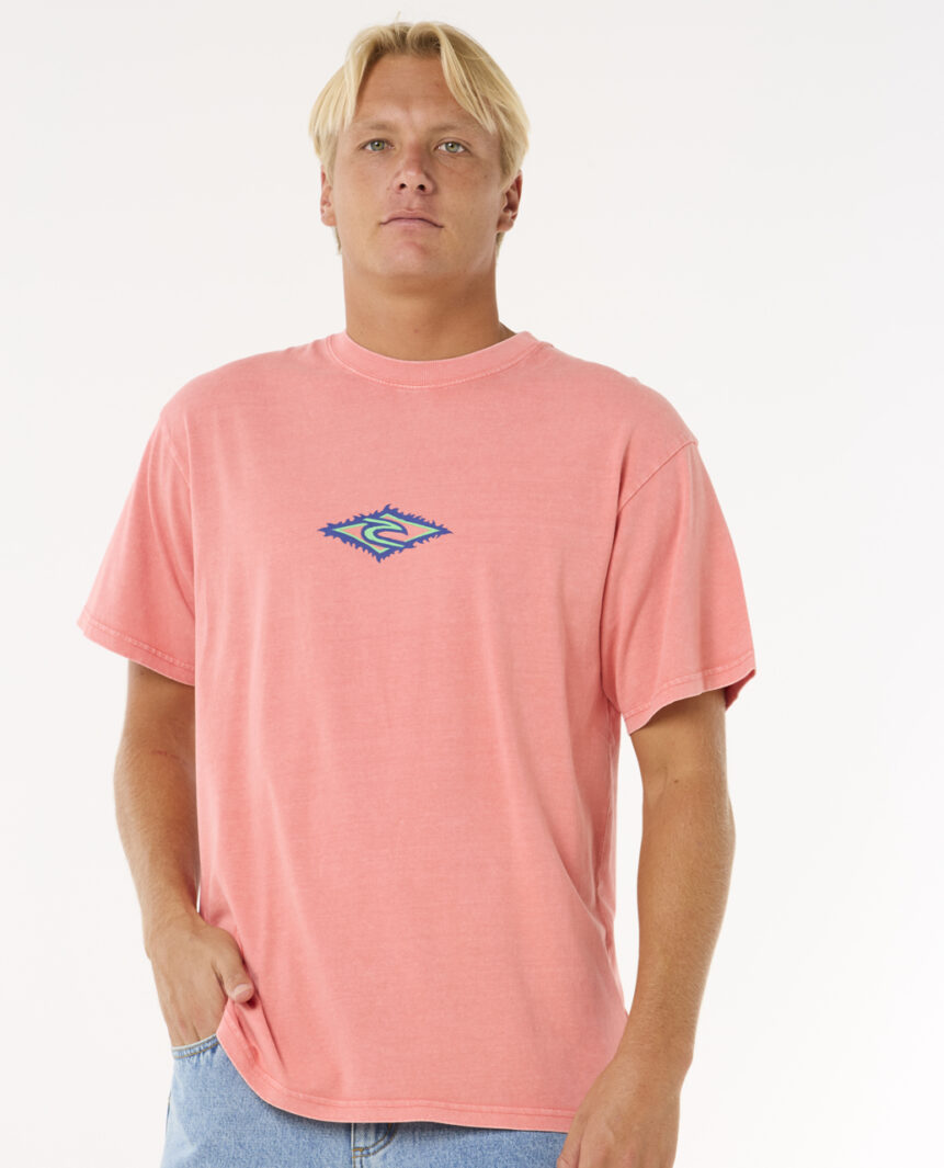 RAW ENERGY SLOTH TEE RAW ENERGY SLOTH TEE