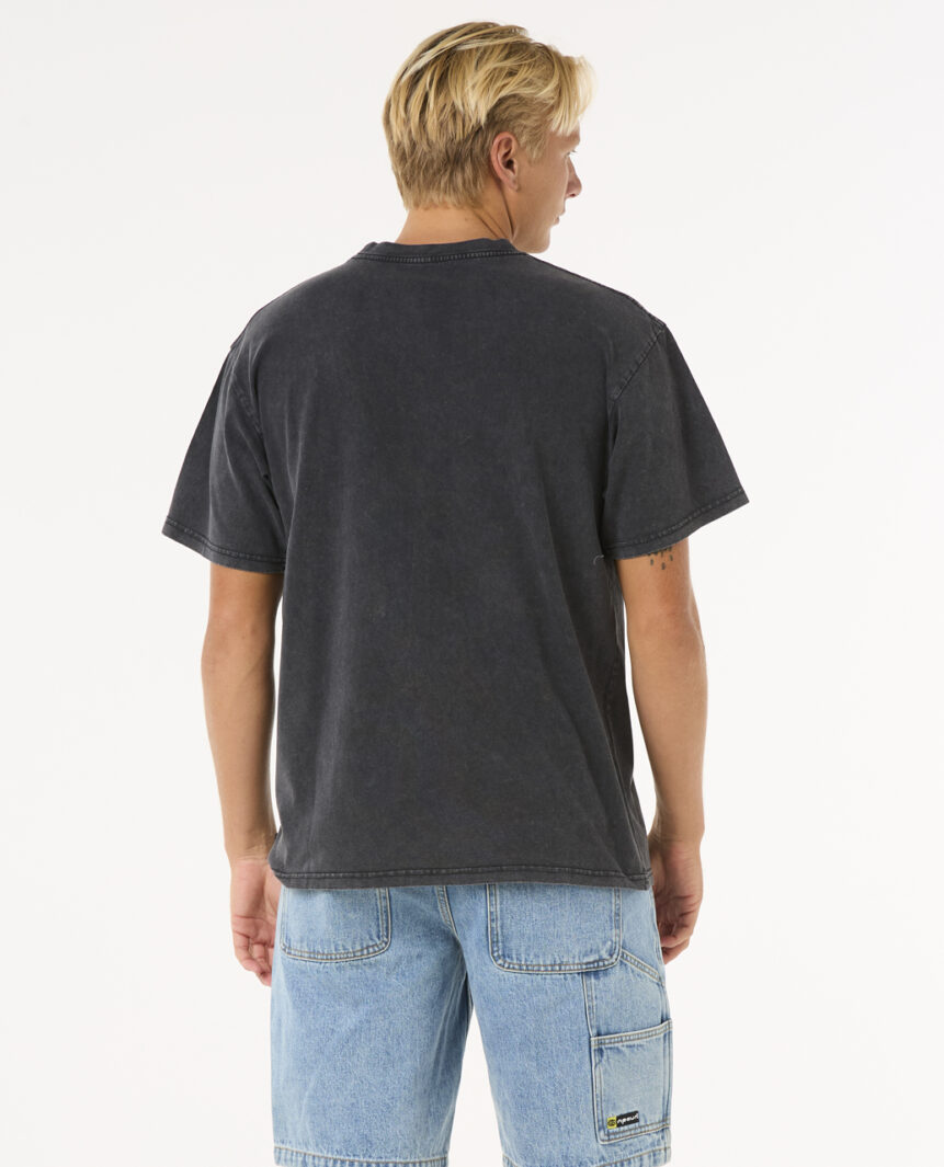 RAW ENERGY VISIONS TEE RAW ENERGY VISIONS TEE