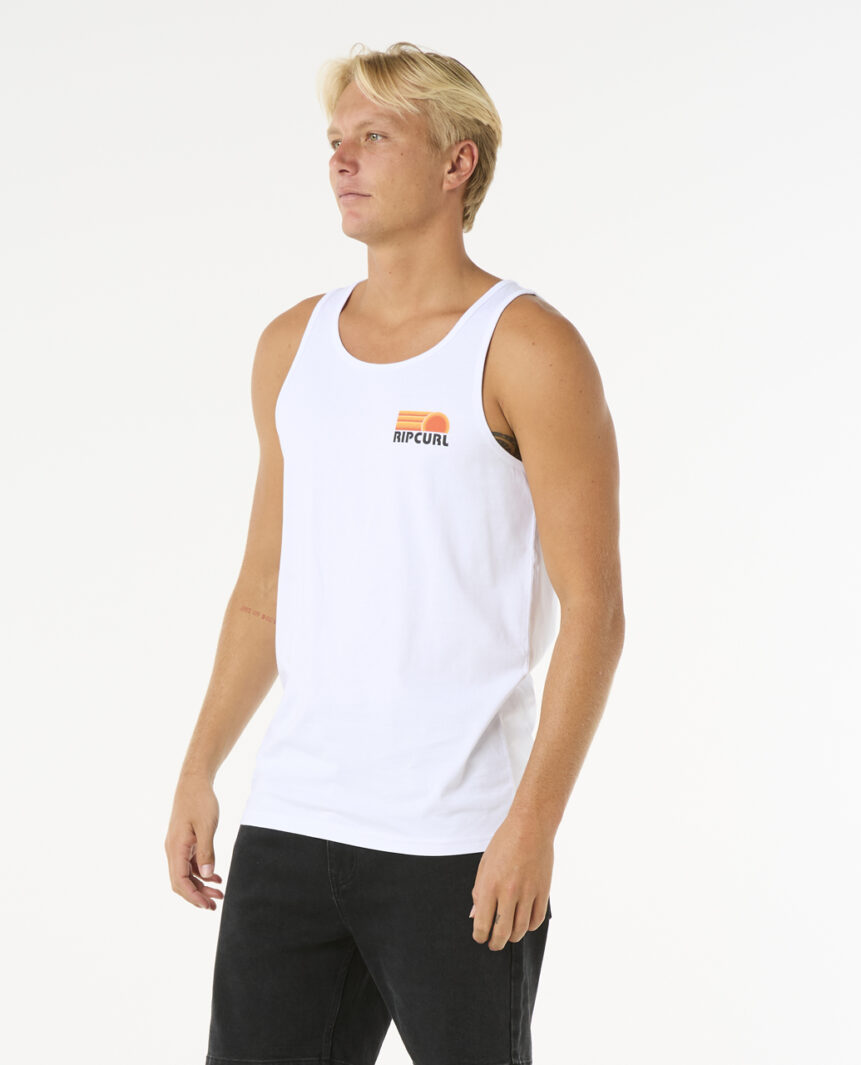 SURF REVIVAL PEAKING TANK SURF REVIVAL PEAKING TANK
