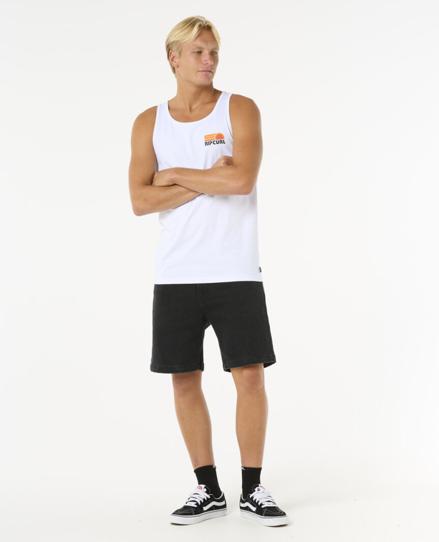 SURF REVIVAL PEAKING TANK SURF REVIVAL PEAKING TANK