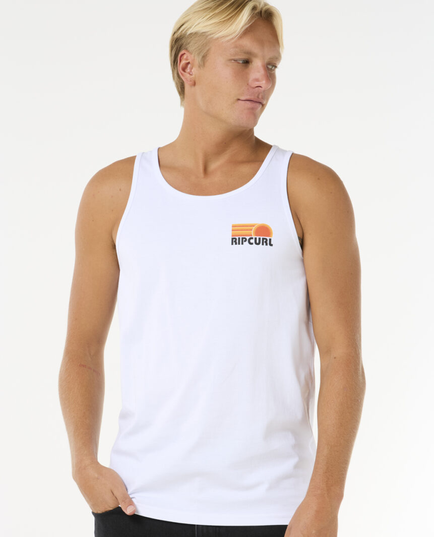 SURF REVIVAL PEAKING TANK SURF REVIVAL PEAKING TANK