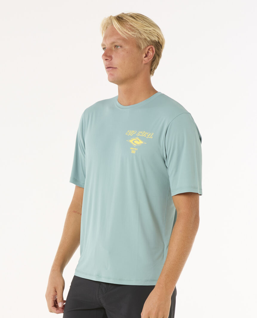 ICONS SURFLITE UPF S/S ICONS SURFLITE UPF S/S