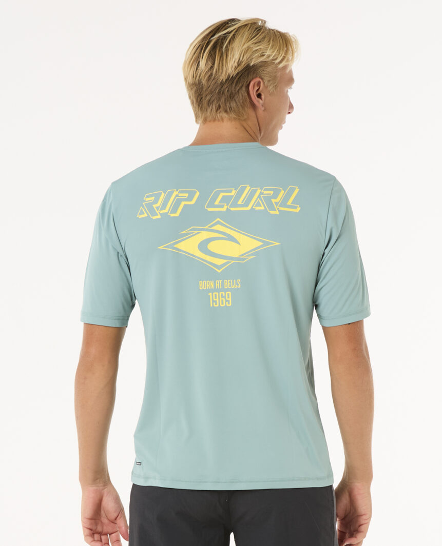 ICONS SURFLITE UPF S/S ICONS SURFLITE UPF S/S