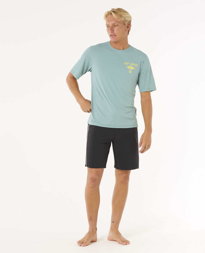 ICONS SURFLITE UPF S/S ICONS SURFLITE UPF S/S