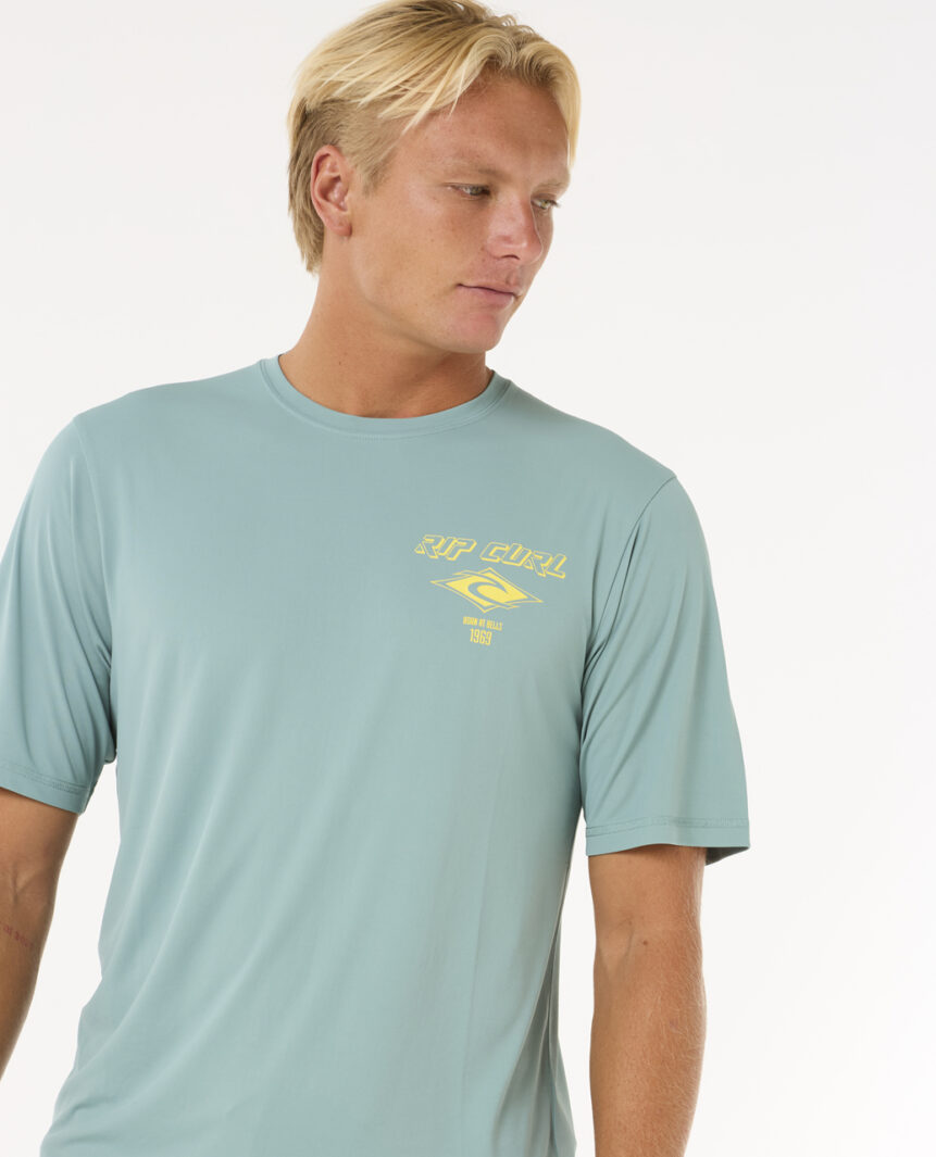 ICONS SURFLITE UPF S/S ICONS SURFLITE UPF S/S