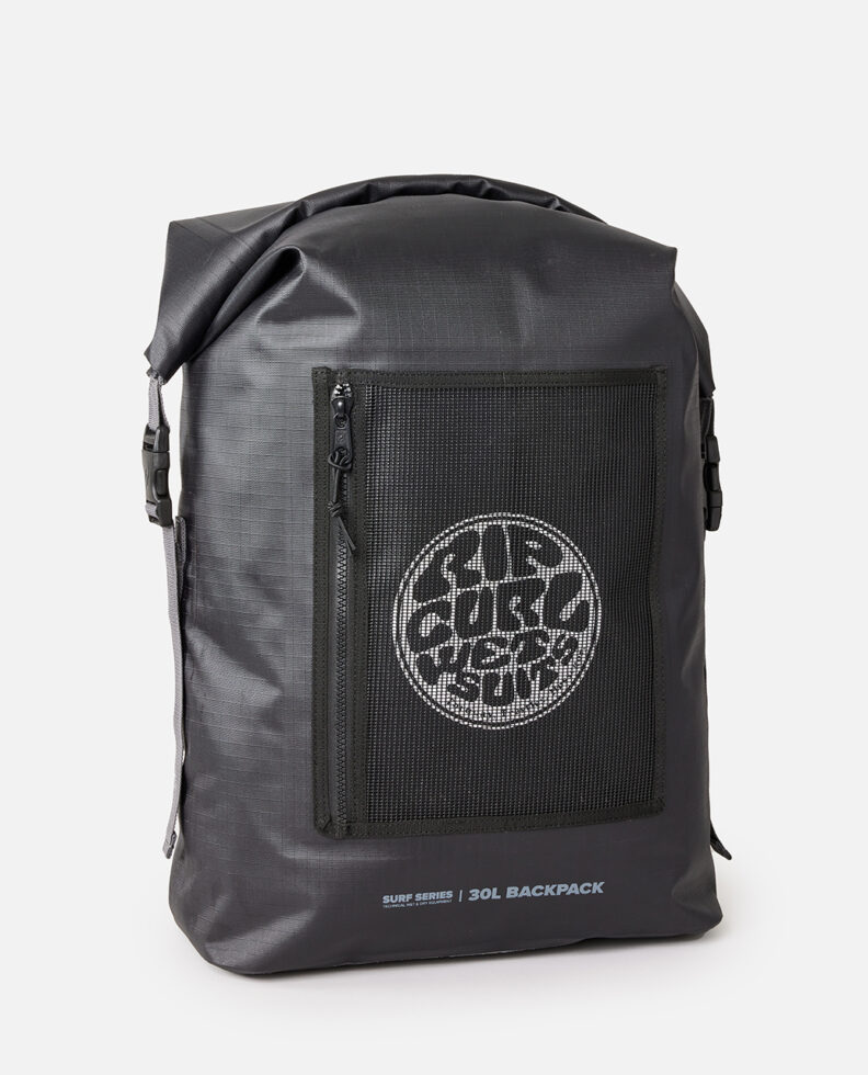 תיק גב רב תכליתי  Surf Series 30L Backpack- Rip Curl תיק גב רב תכליתי  Surf Series 30L Backpack- Rip Curl