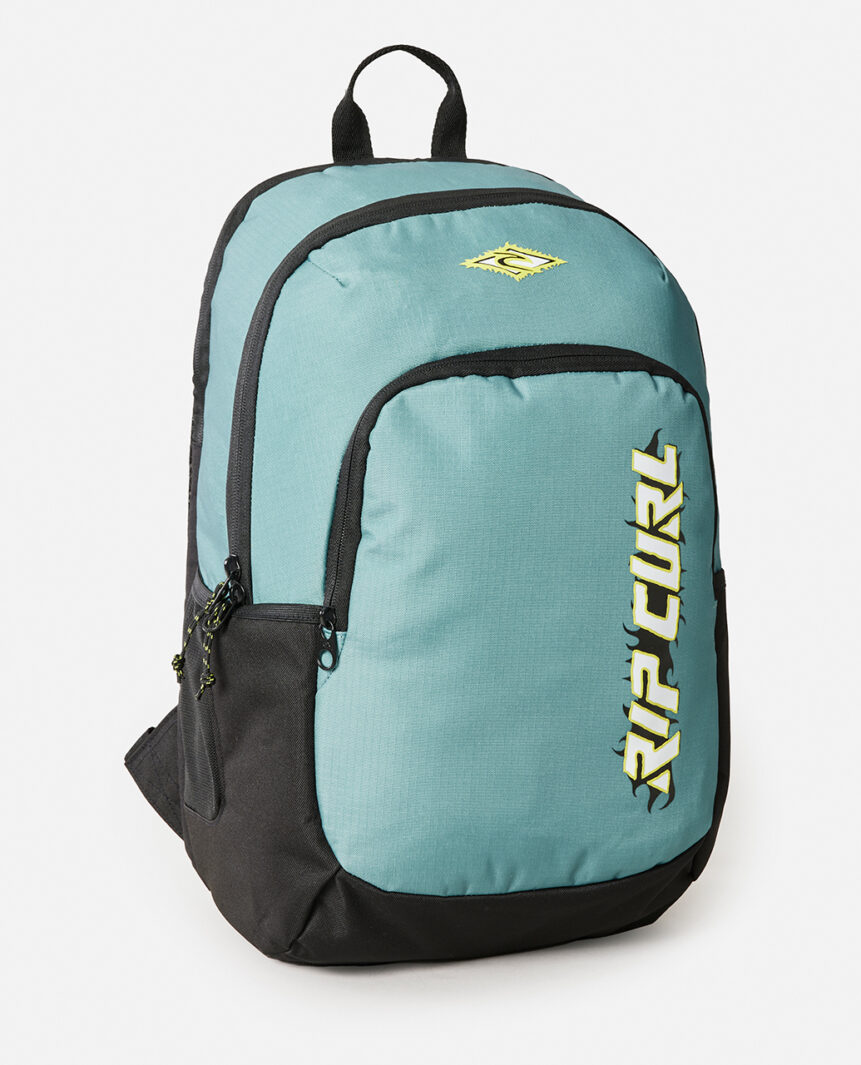 OZONE 30L SCHOOL 2025 OZONE 30L SCHOOL 2025