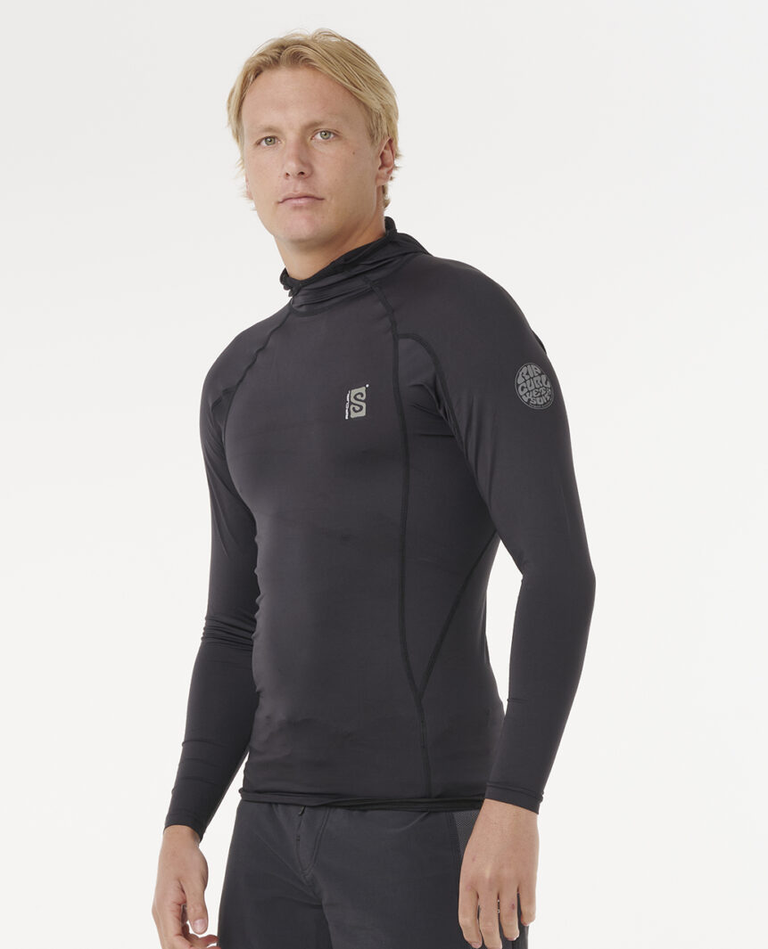 SEARCH UPF PERF HOOD LS SEARCH UPF PERF HOOD LS