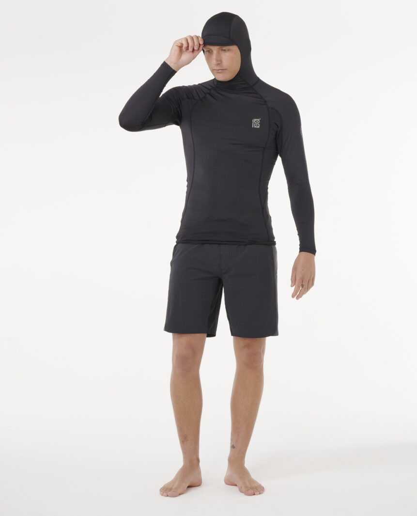 SEARCH UPF PERF HOOD LS SEARCH UPF PERF HOOD LS