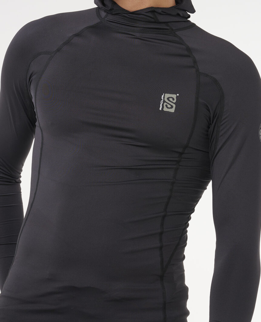 SEARCH UPF PERF HOOD LS SEARCH UPF PERF HOOD LS
