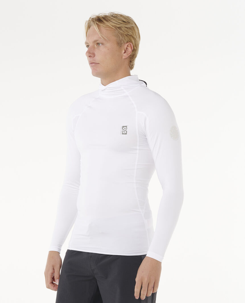 SEARCH UPF PERF HOOD LS SEARCH UPF PERF HOOD LS