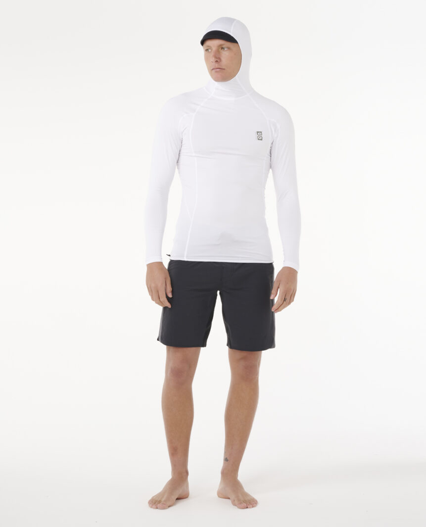 SEARCH UPF PERF HOOD LS SEARCH UPF PERF HOOD LS