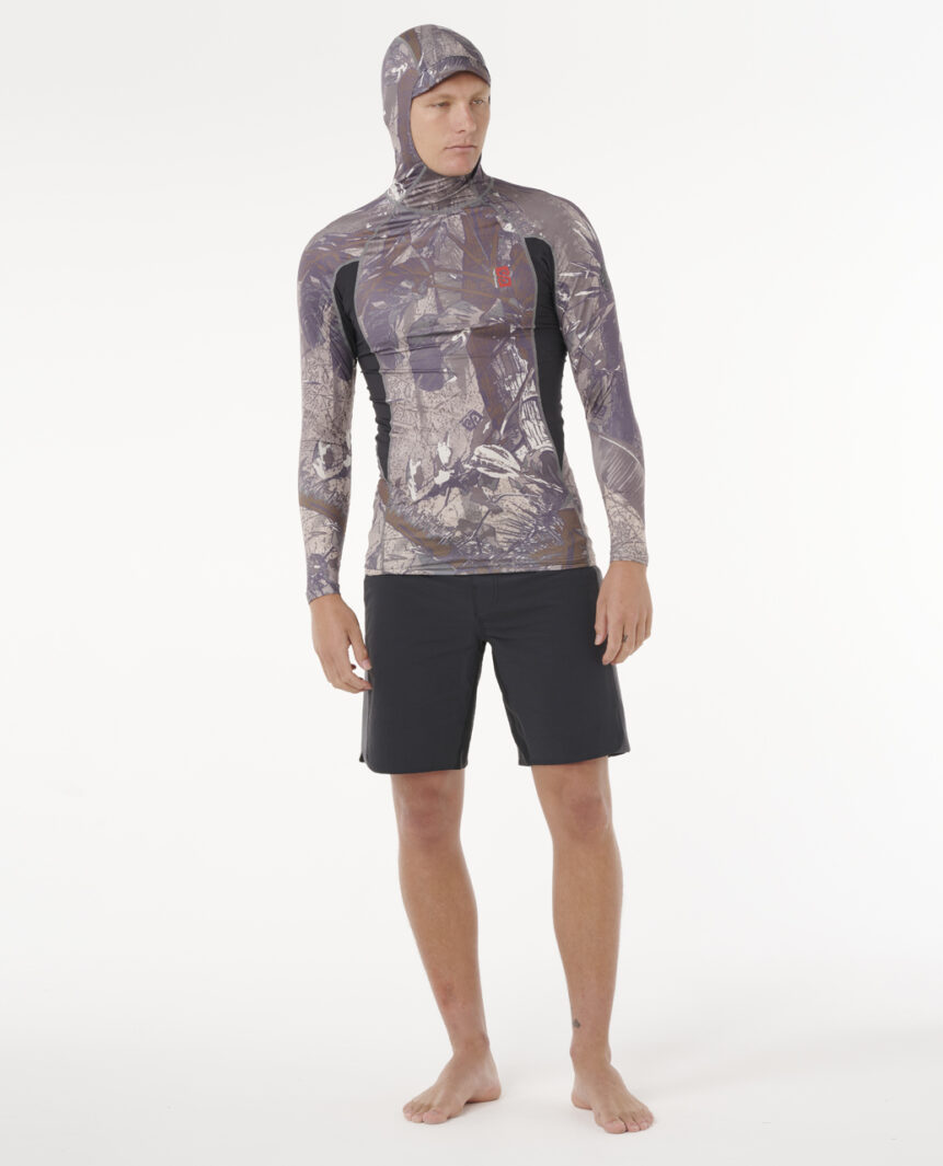 SEARCH UPF PERF HOOD LS SEARCH UPF PERF HOOD LS