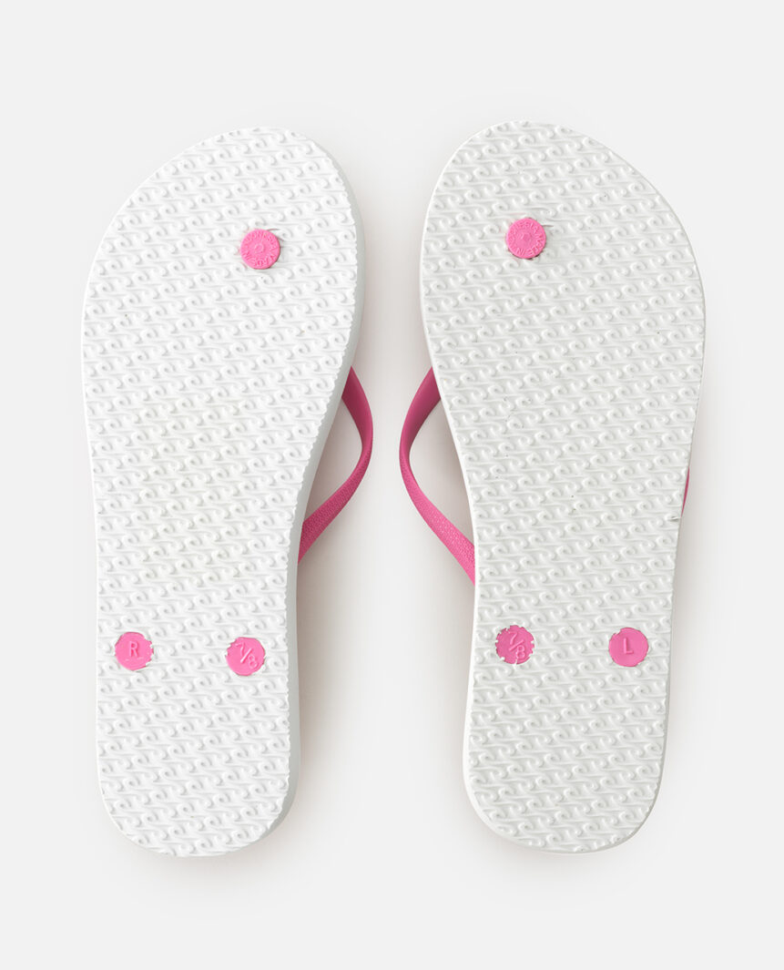 MIXED BLOOM OPEN TOE