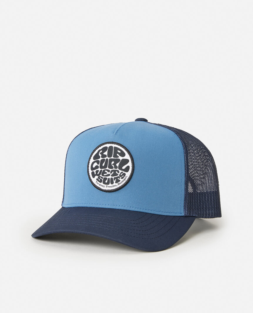 WETSUIT ICON TRUCKER WETSUIT ICON TRUCKER