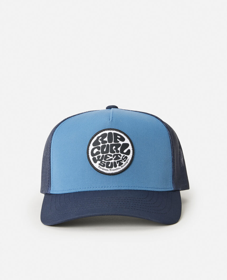 WETSUIT ICON TRUCKER WETSUIT ICON TRUCKER