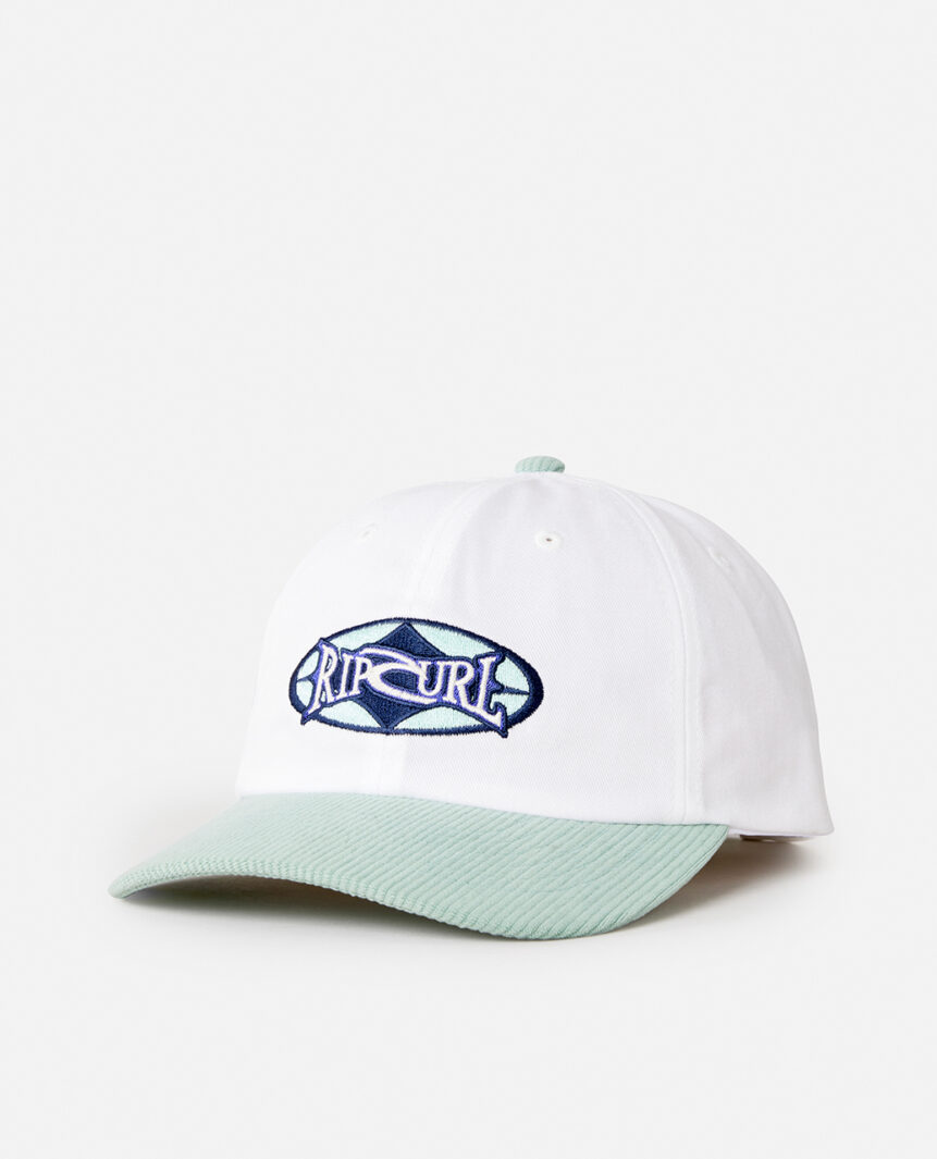 HERITAGE OVAL SB CAP HERITAGE OVAL SB CAP