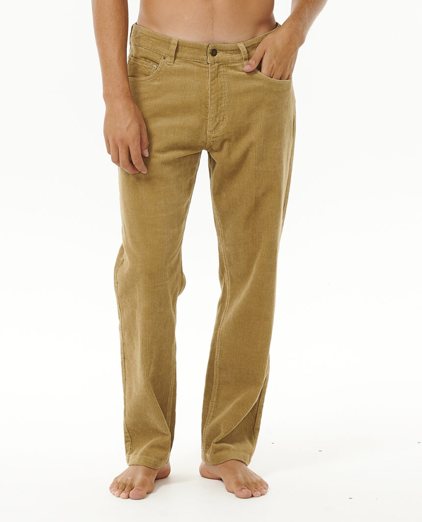 CLASSIC SURF CORD PANT CLASSIC SURF CORD PANT