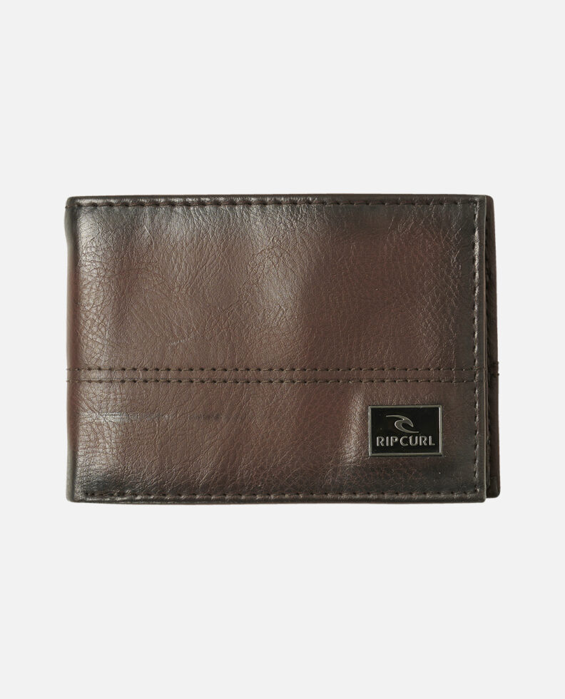 ארנק עור Corpawatu Icon PU Slim Wallet- Rip Curl