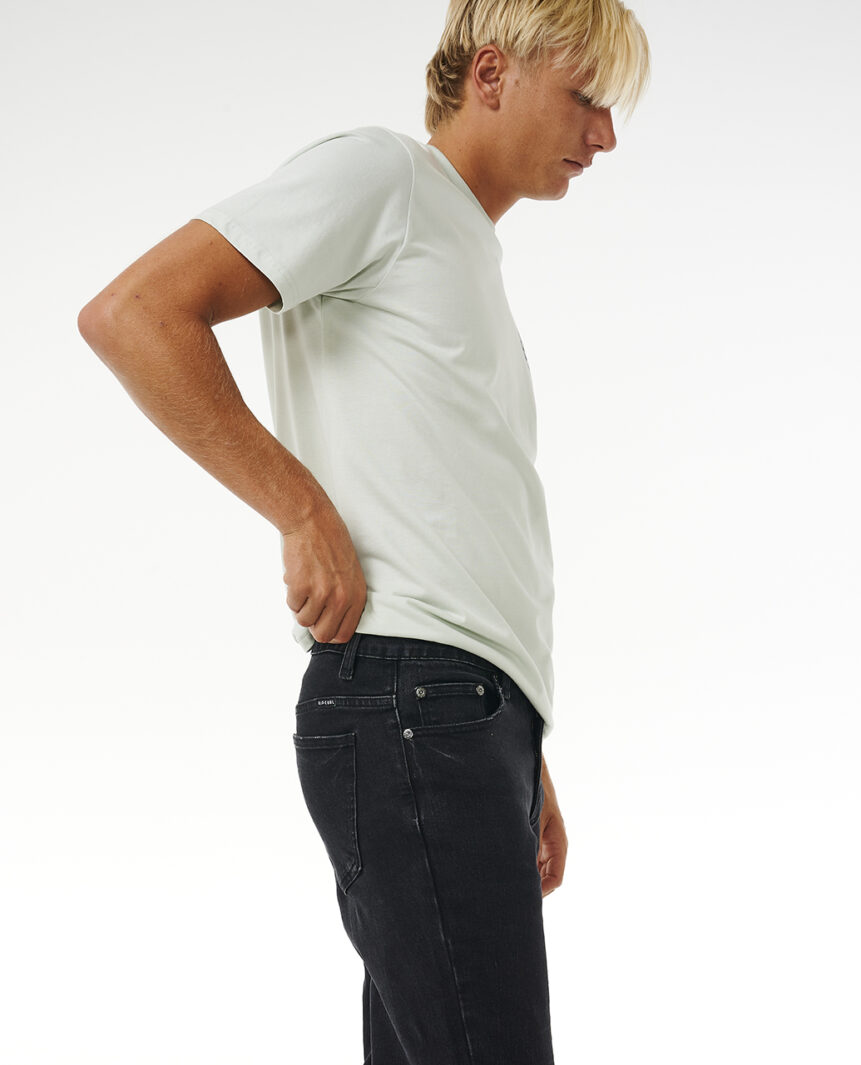CLASSIC SURF DENIM PANT CLASSIC SURF DENIM PANT