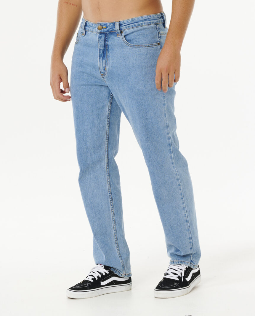 CLASSIC SURF DENIM PANT CLASSIC SURF DENIM PANT