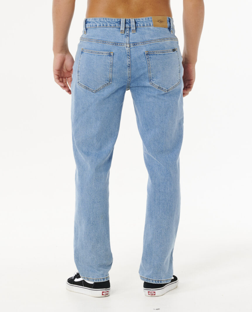 CLASSIC SURF DENIM PANT CLASSIC SURF DENIM PANT