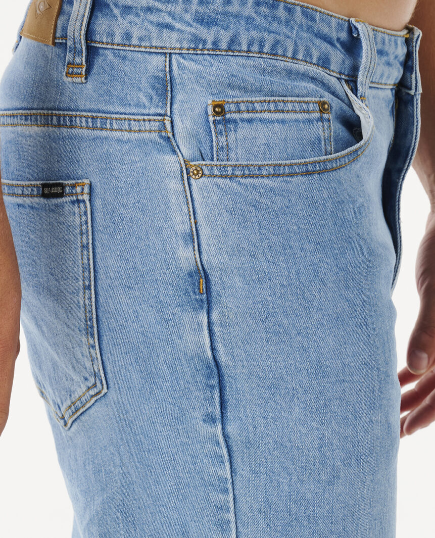 CLASSIC SURF DENIM PANT CLASSIC SURF DENIM PANT