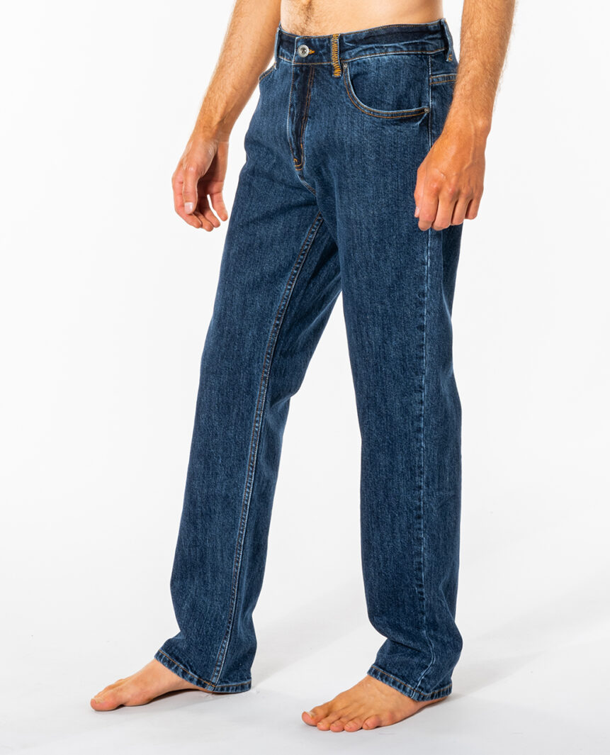 CLASSIC SURF DENIM PANT CLASSIC SURF DENIM PANT